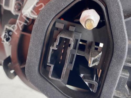 Left taillight PEUGEOT 208 I (CA_, CC_) 1.2 PureTech 82 | BP22862328C34 
