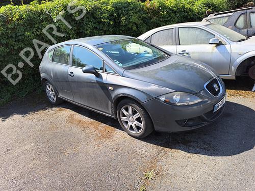 Radio SEAT LEON (1P1) 1.9 TDI | BP29870397E6  - Image 7
