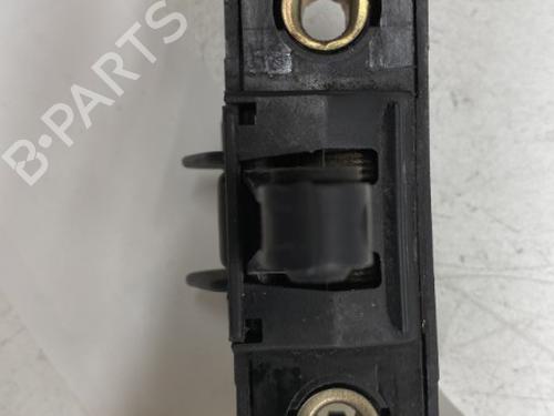 Used Tailgate lock Tailgate lock RENAULT MEGANE I (BA0/1_) 1.4 e (BA0E, BA0V) (75 hp) 22861212 22861212