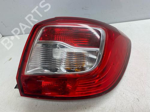 Right taillight DACIA SANDERO II 1.5 dCi 75 / Blue dCi 75 (B8JW, B8M4, B8AH, B8M7, B8M6) | BP38332350C35 - Image 4