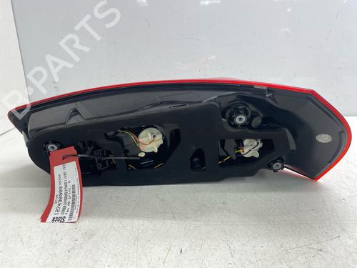 Used Left taillight Left taillight CITROËN C4 Picasso II 1.6 HDi / BlueHDi 115 (115 hp) 39662923 39662923