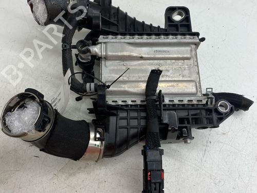 Intercooler DACIA DUSTER (HM_) 1.5 dCi 115 4x4 (HMAD) | BP38512246M30 - Image 2