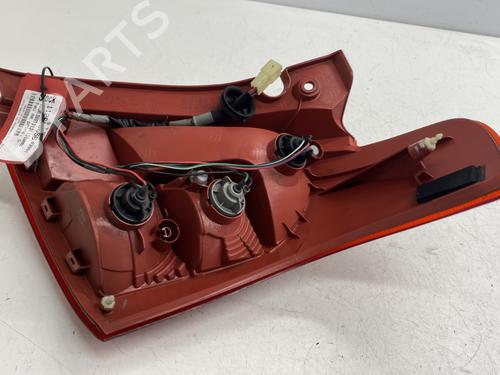 Left taillight SUZUKI SWIFT III (MZ, EZ) 1.3 (RS413, ZC11S) | BP30873791C34