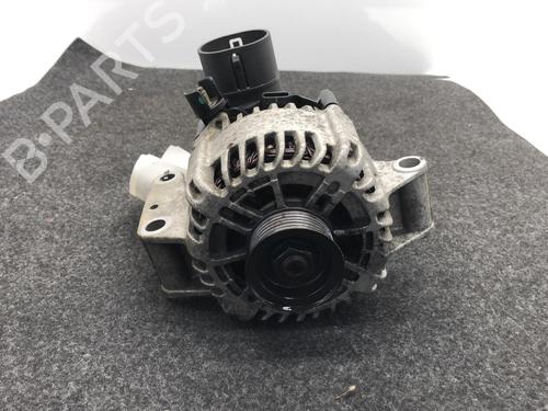 Used Alternator FORD MONDEO III Saloon (B4Y) 2.0 16V TDDi / TDCi (115 hp) 22852465