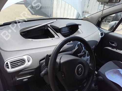 Climate control RENAULT MODUS / GRAND MODUS (F/JP0_) 1.5 dCi (JP0G, JP0H) | BP27586648I5  - Image 6