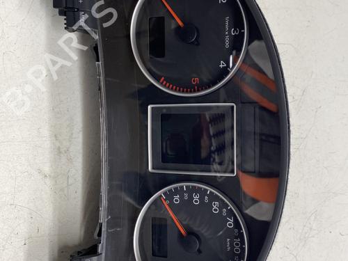 Used Instrument cluster AUDI A4 B7 (8EC) 2.0 TDI 16V (140 hp) 30725031