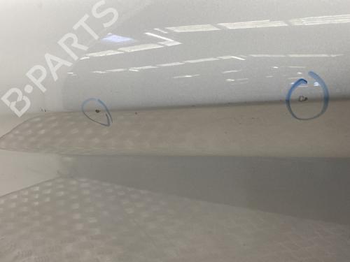Left front door FORD FIESTA VI (CB1, CCN) 1.25 | BP22859116C2 