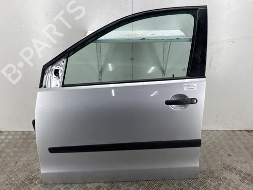 Used Left front door VW POLO (9N_, 9A_) 1.2 (60 hp) 23831505