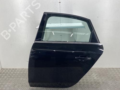 Left rear door AUDI A4 B8 (8K2) 2.0 TDI 8K5833051D