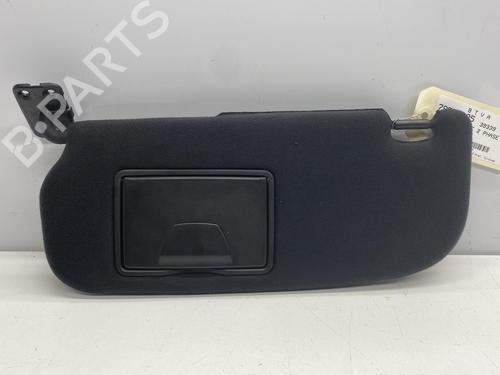 Left sun visor HYUNDAI COUPE II (GK) 2.7 V6 | BP22849571I1 