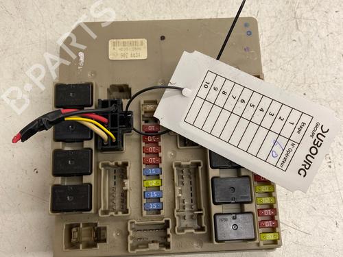 Used Electronic module Electronic module 39111843 39111843