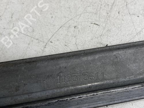 Rudehejsemekanisme Højre foran RENAULT CLIO II (BB_, CB_) 1.5 dCi (B/CB07) | BP29375432C23 