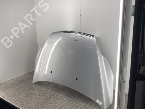 Hood FORD FOCUS II Turnier (DA_, FFS, DS) 1.6 TDCi | BP22850656C1