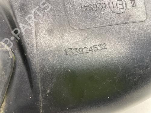 Retrovisor direito Retrovisor direito MITSUBISHI MIRAGE / SPACE STAR VI Hatchback (A0_A) 1.0 (A05A) (71 hp) 39931021 39931021