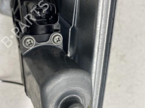 Rear left window mechanism DACIA DUSTER (HM_) 1.5 dCi 115 (HMAD) | BP28567885C24 - Image 3