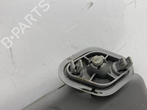 Used Right sun visor Right sun visor PEUGEOT PARTNER Box Body/MPV (5_, G_) 1.8 D (58 hp) 24053781 24053781