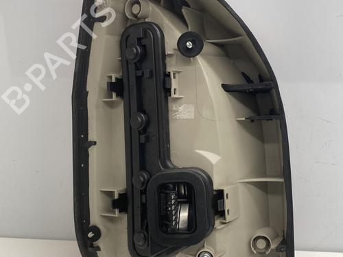 Right taillight OPEL ZAFIRA A MPV (T98) 1.6 16V (F75) | BP22860157C35 