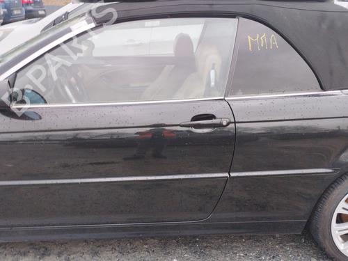 Brugte BMW 3 Convertible (E46) 4737487