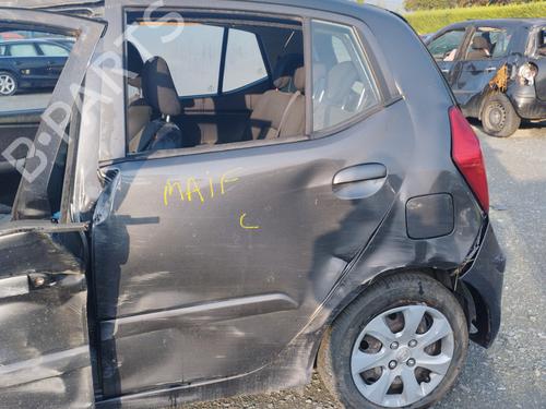 Switch HYUNDAI i10 I (PA) 1.2 | BP29605047I30  - Image 12