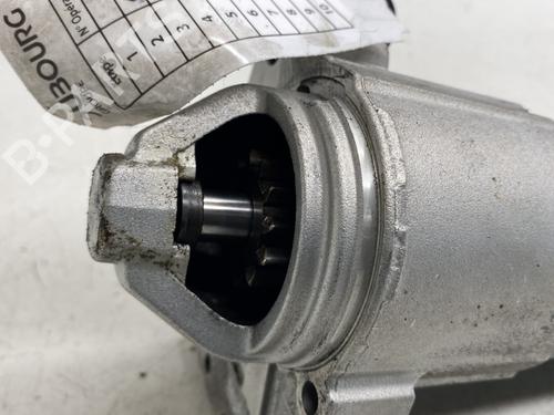 Startmotor CITROËN C4 Picasso I MPV (UD_) 1.6 HDi 110 | BP29854255M8