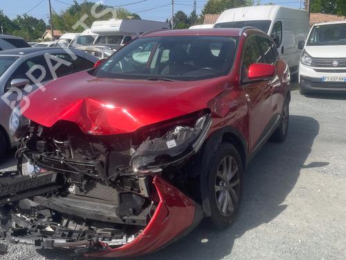 Salpicadero RENAULT KADJAR (HA_, HL_) 1.2 TCe 130 (HLMR) | BP38594606C46 - Image 7