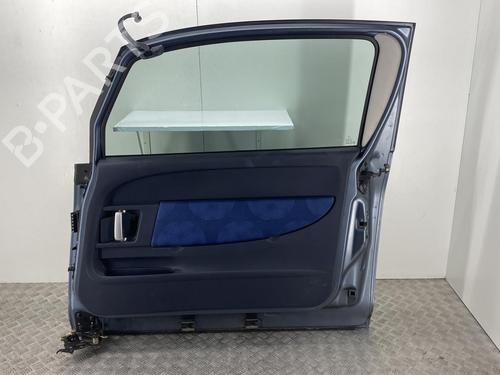 Used Right front door PEUGEOT 1007 (KM_) 1.6 HDi (109 hp) 22851523