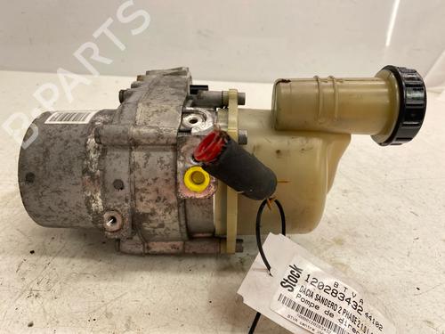 Steering pump DACIA SANDERO II 1.0 SCe 75 (B8JC, B8JD, B8NC) | BP38332100M99 - Image 4