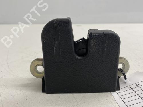 Used Tailgate lock VW POLO V (6R1, 6C1) 1.6 TDI (75 hp) 26683661