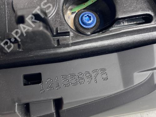 Used Display monitor Display monitor RENAULT CLIO V (B7_) 1.0 TCe 100 (B7MT) (101 hp) 33475855 33475855