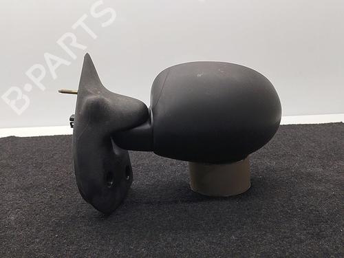 Left mirror RENAULT TWINGO I (C06_) 1.2 (C066, C068) | BP22852238C26 