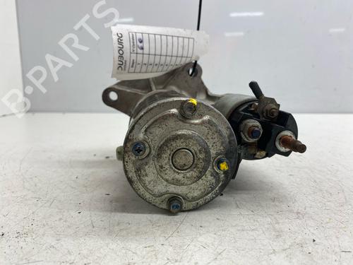 Used Starter Starter PEUGEOT 207 (WA_, WC_) [2006-2015] 34203097 34203097