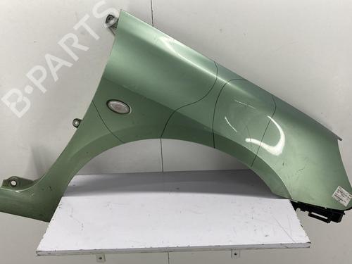 Right front fenders PEUGEOT 307 (3A/C) 2.0 HDi 90 | BP22858943C42 