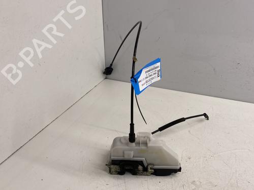 Used Front right lock RENAULT TWINGO II (CN0_) 1.2 16V (CN0K, CN0V, CN0A) (76 hp) 30572301