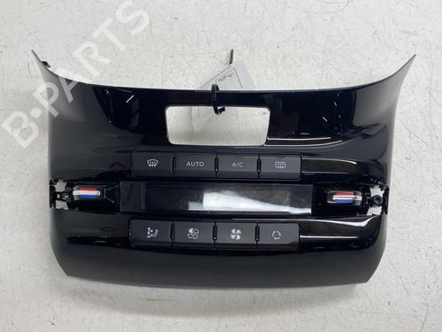 Climate control PEUGEOT 208 I (CA_, CC_) 1.6 HDi / BlueHDi 75 | BP28381645I5 