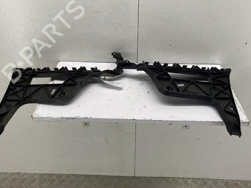 rear-bumper-bracket-audi-a4-b8-8k2-2007-2008-2009-2010-2011-2012-2013-2014-2015-2016-2017-29605019 main image