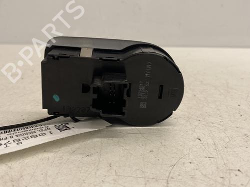 Headlight switch OPEL MERIVA B MPV (S10) 1.7 CDTI (75) | BP28691968I24 - Image 4