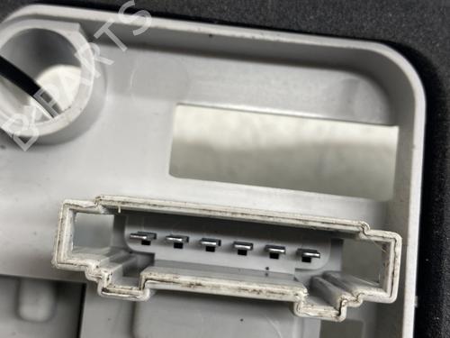 Lampsteun VW POLO V (6R1, 6C1) 1.6 TDI | BP30572342L10 