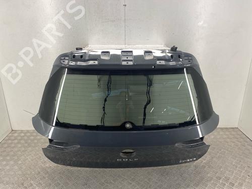 Used Tailgate Tailgate 39111803 39111803