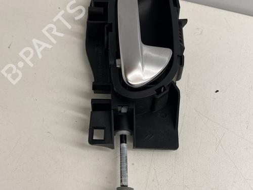 Rear right lock PEUGEOT 208 I (CA_, CC_) 1.4 HDi | BP26274482C99 