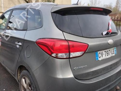 Left sun visor KIA CARENS IV 1.7 CRDi | BP26310583I1 - Image 4