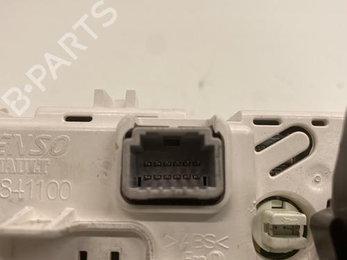 Used Climate control RENAULT CLIO IV (BH_) 0.9 TCe 75 (BHNP) (76 hp) 22851349