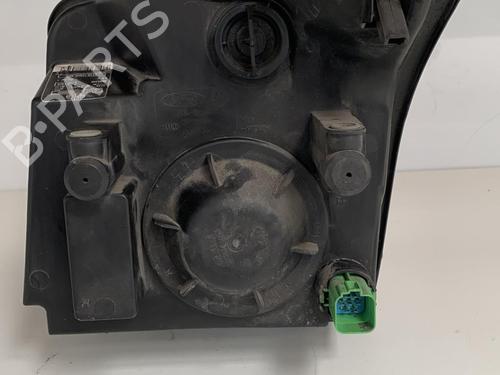 Right headlight FORD TRANSIT CONNECT (P65_, P70_, P80_) 1.8 Di | BP22855758C29 