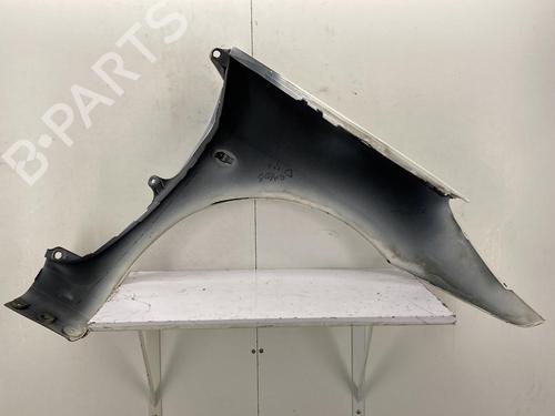 Left front fenders PEUGEOT 307 Break (3E) 1.6 HDi 110 | BP22856944C41 