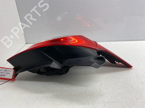 Used Left taillight Left taillight FORD KA (RU8) 1.2 (69 hp) 36414364 36414364