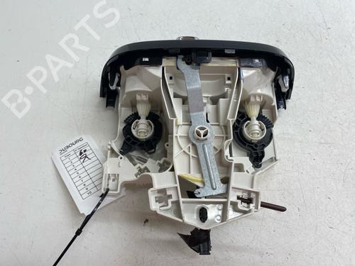 Commande Chauffage Commande Chauffage MITSUBISHI MIRAGE / SPACE STAR VI Hatchback (A0_A) 1.0 (A05A) (71 hp) 36256214 36256214