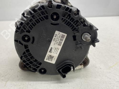 Alternator AUDI A5 (F53, F5P) RS5 TFSI quattro | BP36105936M7 - Image 5