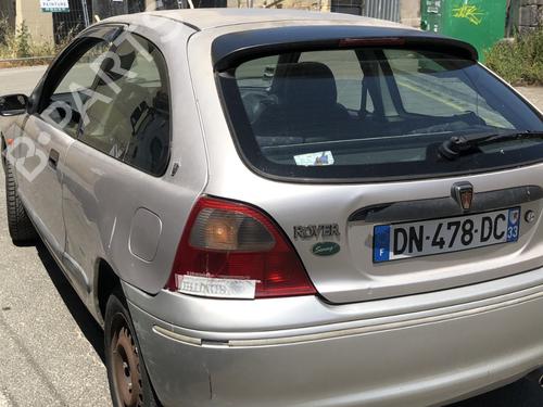 Used Parts ROVER 200 II Hatchback (RF)  214 Si  4184468