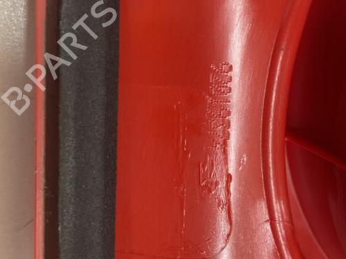 Used Right tailgate light Right tailgate light VW PASSAT B6 Variant (3C5) 2.0 TDI 16V (140 hp) 22860985 22860985