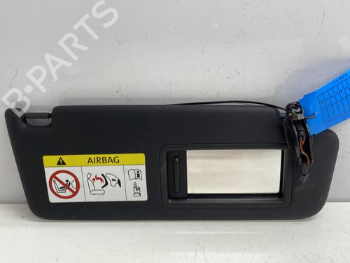 Right sun visor AUDI A5 (F53, F5P) RS5 TFSI quattro | BP36096904I2 - Image 4