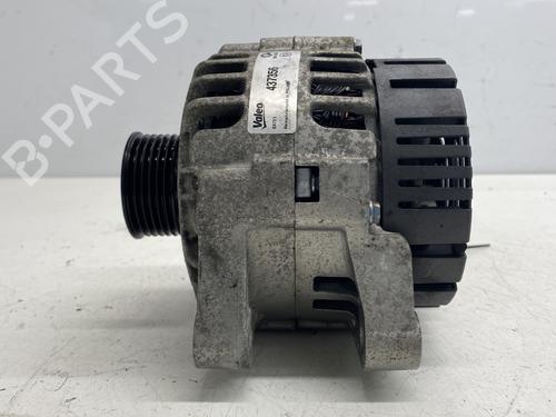 Alternator PEUGEOT 307 (3A/C) 1.6 16V | BP24657615M7 